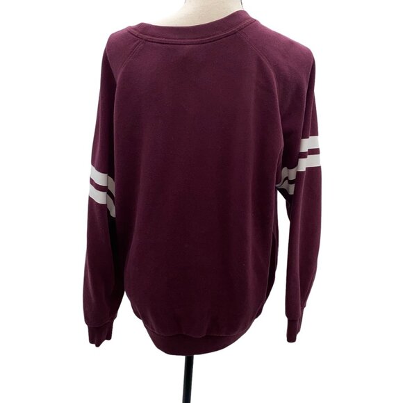 Victoria’s Secret Pink Small Sweatshirt - Picture 3 of 5